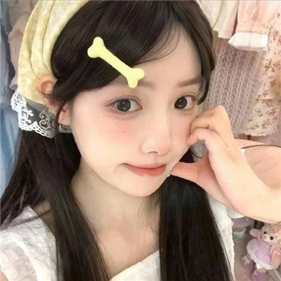 当我们黏在一起