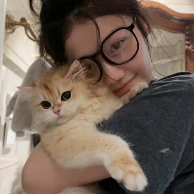 当女孩恋爱时