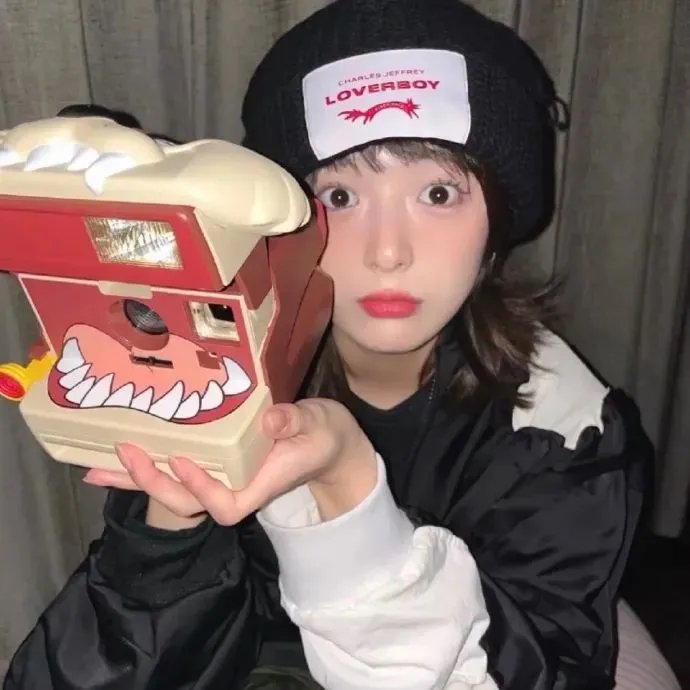 直率症